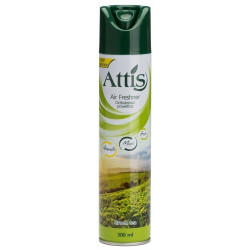 ODSWIEZACZ ATTIS SPRAY...
