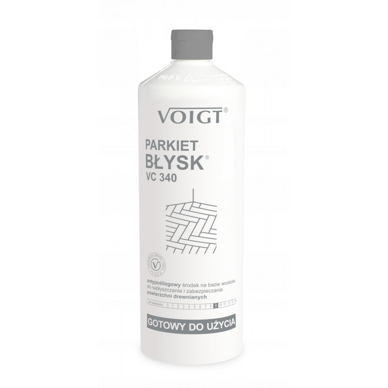PŁYN VC 340 PARKIET 1L