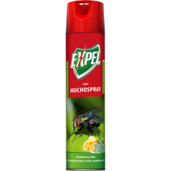 MUCHOSPRAY 400ML EXPEL