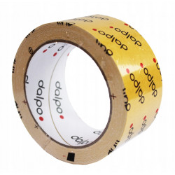 TASMA DWUSTRONNA 50X25M DALPO