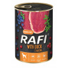 KARMA DLA PSA RAFI 400G KACZKA