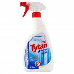 SPRAY TYTAN DO KABIN...