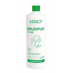PŁYN VC 242 BRUDPUR 1L