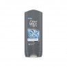 ZEL POD PRYSZNIC DOVE MEN 400ML CLEAN