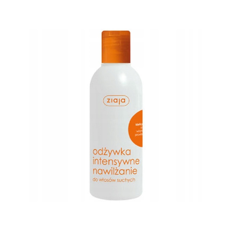 ODZYWKA DO WLOSOW NAW. PSZENICA 200ML