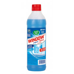 ZAPAS WINDOW DO SZYB 500ML