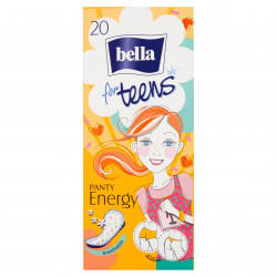 WKLADKI HIG. BELLA PANTY...