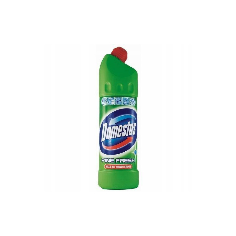 DOMESTOS 1L PINE