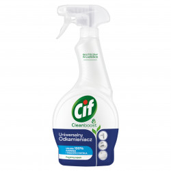 CIF ŁAZIENKA 500ML ODKAM
