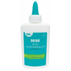 KLEJ UNIWERSALNY 120ML BEBE...