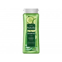 SZAMPON JOANNA 500ML OGOREK...