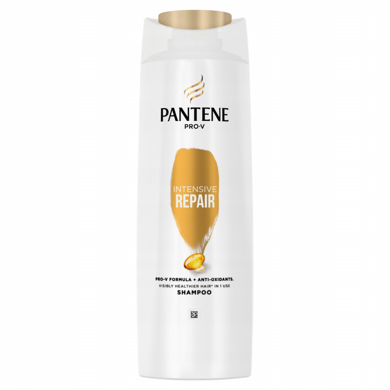 SZAMPON DO WŁOSÓW PANTENE 400ML REGENER