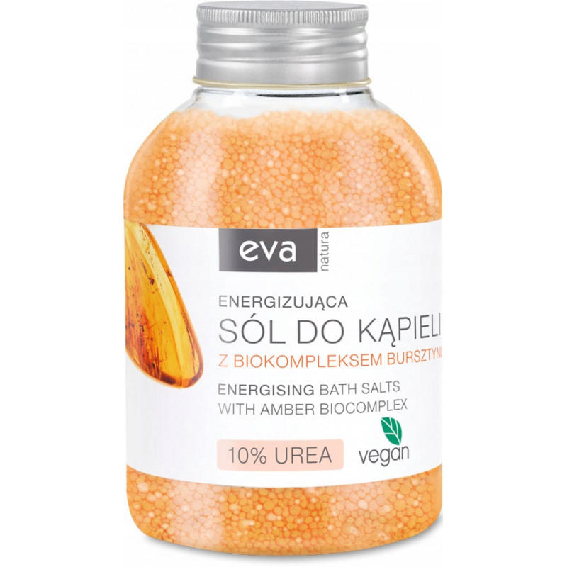 SOL DO KAPIELI Z BIOKOMPL BURSZTYNU 600G
