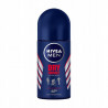 ROLL ON NIVEA MEN 50ML DRY