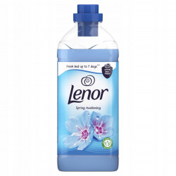 PŁYN LENOR 1,6L SPRING
