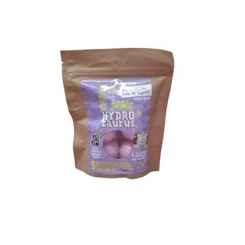 KULE DO KAPIELI 5SZT + ZABAWKA