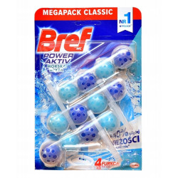 BREF KULKI POWER 3X50G OCEAN