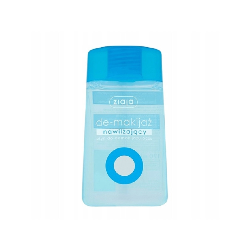 PŁYN DO DEMAK. ZIAJA 120ML NAWIL.