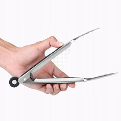 SZCZYPCE DO GRILLA ZE STALI...