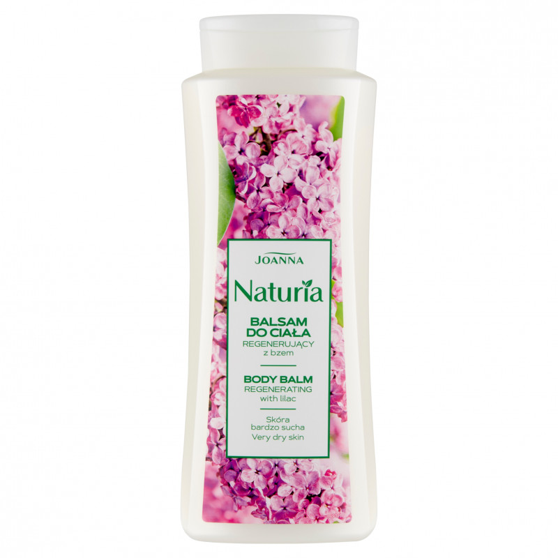 BALSAM DO CIALA JOANNA 500ML REGENER.