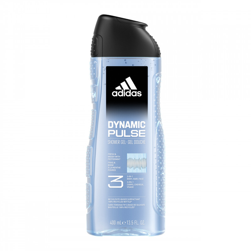 ŻEL ADIDAS 400ML DYNAMIC