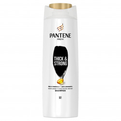 SZAMPON PANTENE 400ML...