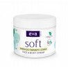 KREM DO TWARZY I CIALA EVA  SOFT 300ML
