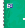 KOŁOZESZYT OXFORD A5 80K