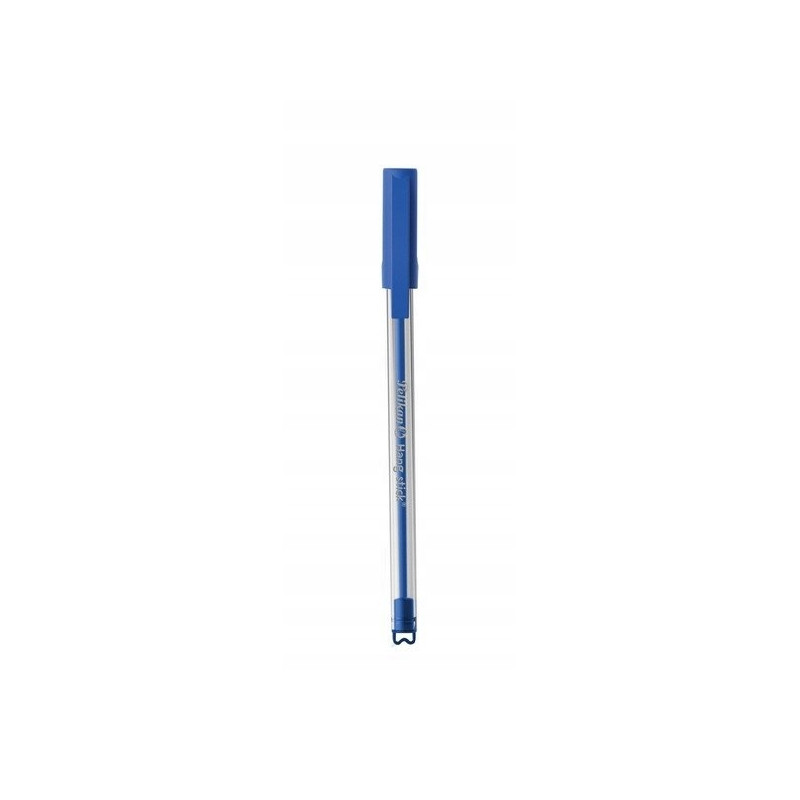 DŁUGOPIS HANG STICK NIEBIESKI SZT