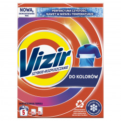 PROSZEK VIZIR 275G KOLOR