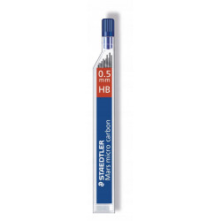 GRAFIT 0,5 2B 12SZT STAEDTLER