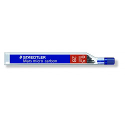 GRAFIT 0,5 HB 12SZT STAEDTLER