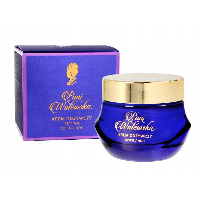 KREM PANI WALEWSKA ODZYWCZY 50ML