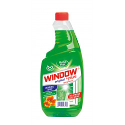 PŁYN WINDOW 0,75L KOREK OCET