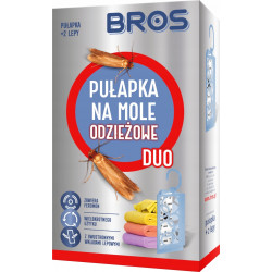 BROS OWADOBÓJCZE MOLE...