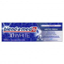 PASTA DO ZEBOW BLENDAMED...