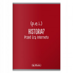 ZESZYT 60 A5/KRAT HISTORIA