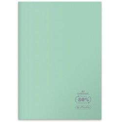 ZESZYT A4/60 KRATKA ECO PASTEL