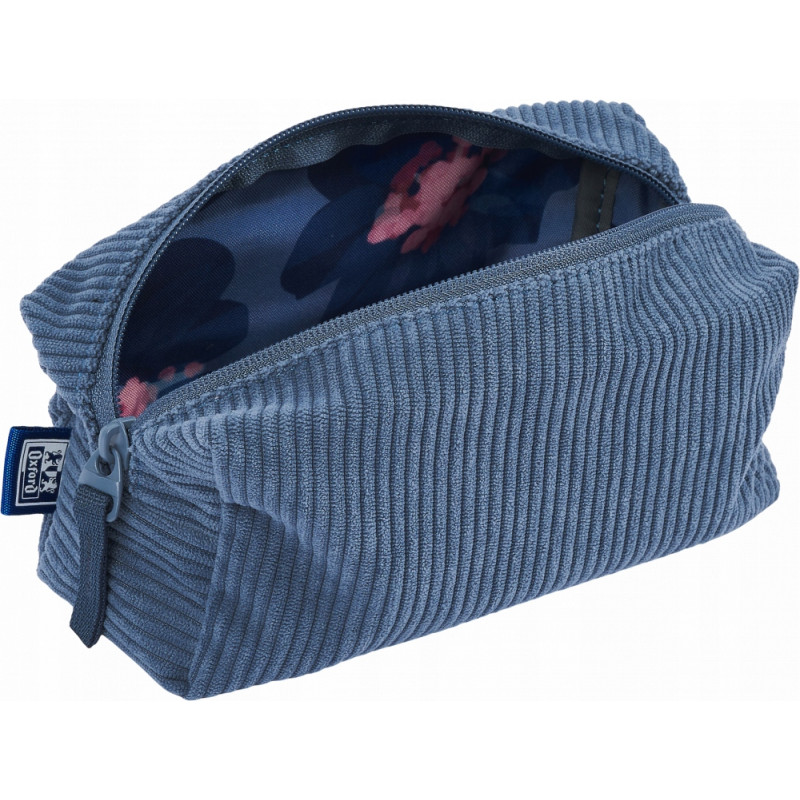 SASZETKA DUZA OXFORD BLOOM JEANS