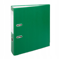 SEGREGATOR A4 ZIELONY