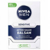 NIVEA MEN BALSAM GOLEN 100ML BIAŁY