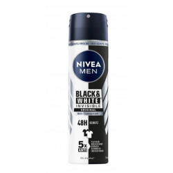 NIVEA DEO SPRAY MEN...