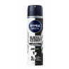NIVEA DEO SPRAY MEN INVISIBLE -OK 150 ML
