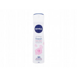 NIVEA DEO SPRAY WOM FRESH...