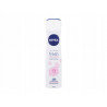 NIVEA DEO SPRAY WOM FRESH ROSE 150ML