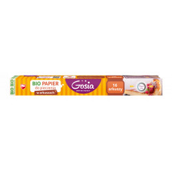 GOSIA PAPIER DO PIECZENIA W...
