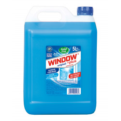 PŁYN DO SZYB WINDOW AMONIAK 5L