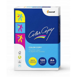 PAPIER SATYNA A4/120G COLOR...