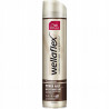 LAKIER DO WŁOSÓW WELLA FLEX 250ML EXTREME HOLD