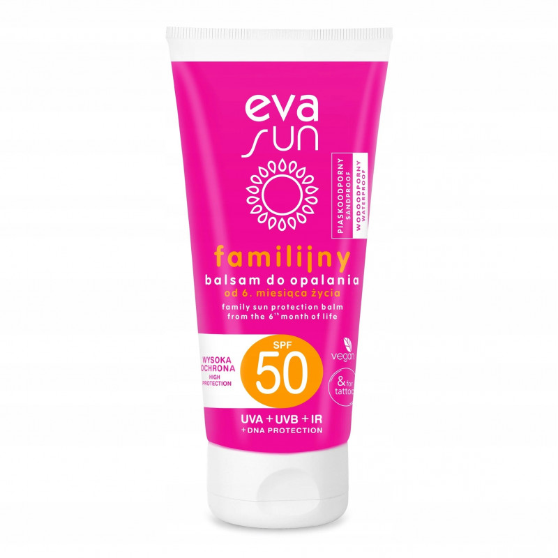 BALSAM DO OPALANIA FAMILIJNY SPF 50 175ML